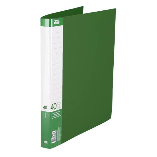 TTO Fascikla PVC 40 Folija Ze Slike