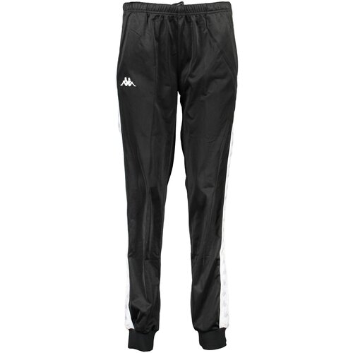 Kappa WOMEN&amp;amp;#39;S BLACK TROUSERS Slike