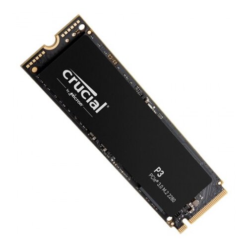 SSD P3 SSD 2TB M.2 2280 PCIe 3.0 NVMe - interni solid state modul Cijene