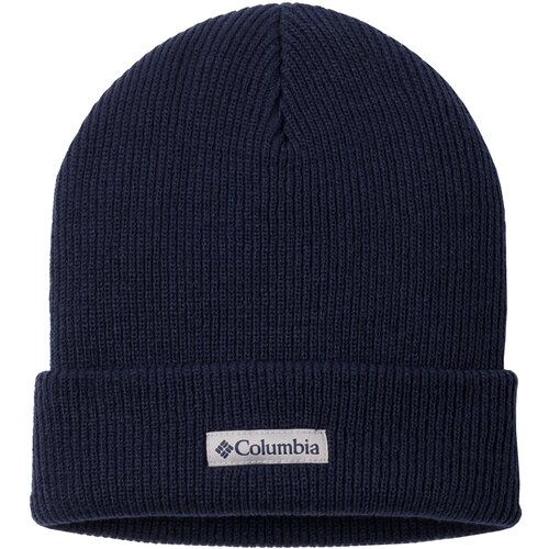 Columbia Kape Whirlibird Cuffed Beanie Modra Slike