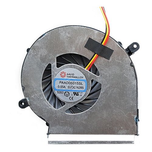  Ventilator MSI GE62 GL62 GP62 PE60 PE70 - Grafika (GPU) Cene
