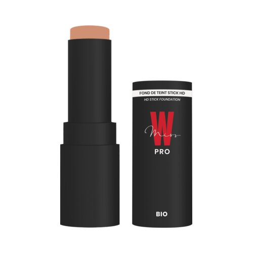 Miss W Pro HD Foundation Stick - 24 osunčana bež Cene