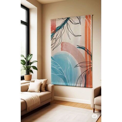 Wallity Slika Polybaby 2, 100x140 cm Cene