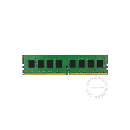 Kingston DDR4 8GB 2.133MHz KVR21N15D8/8 ram memorija Slike