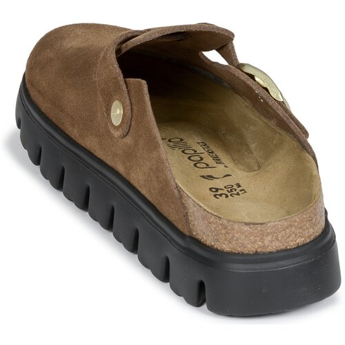 Birkenstock Sandali & Odprti čevlji Boston chunky leve Zelena Cene