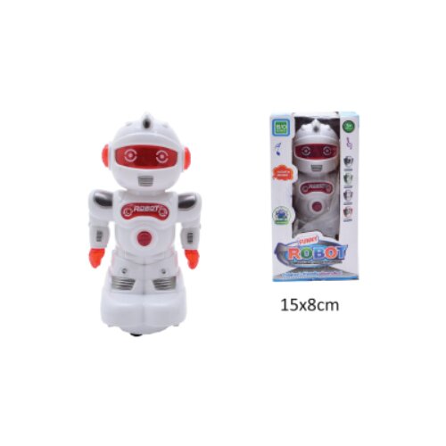  Robot J575269 Cene