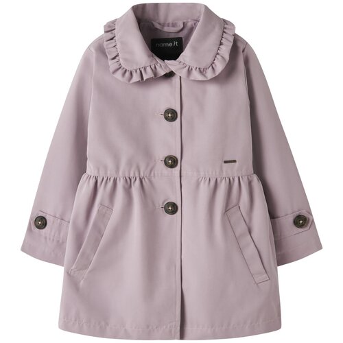 name it jakna prehodna DR 13237544 NMFMADELIN NOOS PP26 D vijolična 104 Cene