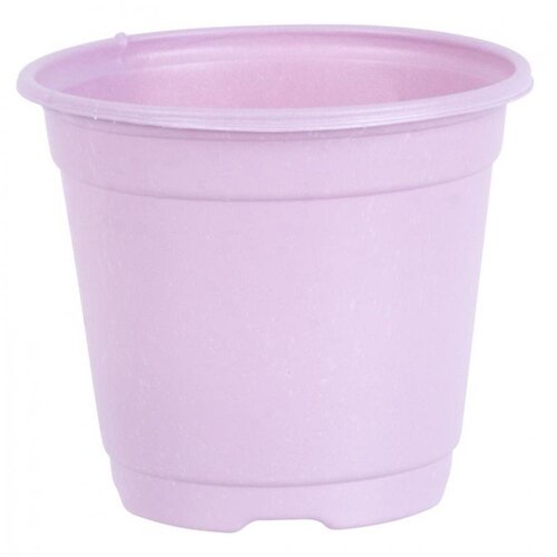 Ramda Set od 10 okruglih PVC posuda fi 15cm/V:13cm/1,6L Slike