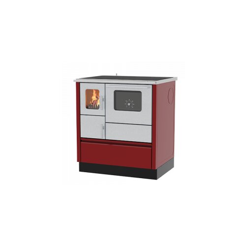 Alfa Plam peč inox 75 Cene