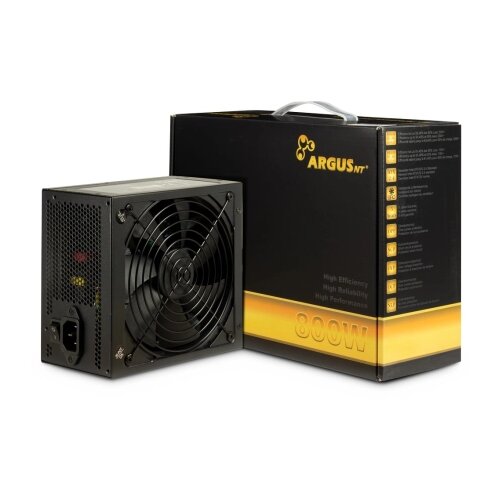 InterTech PSU Argus GPS-800 Gold 800W Cijene