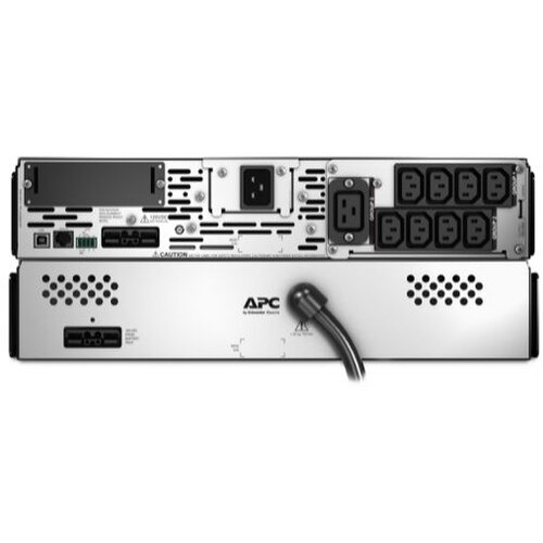 APC Smart-UPS X 2200VA Rack/Tower LCD 200-240V Cene