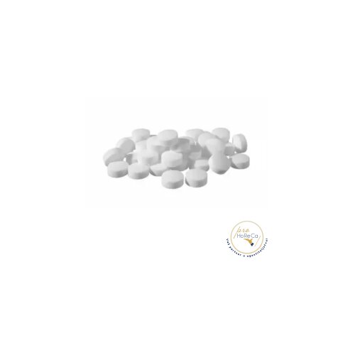 Sol u tabletama &ndash; 25kg Cijene
