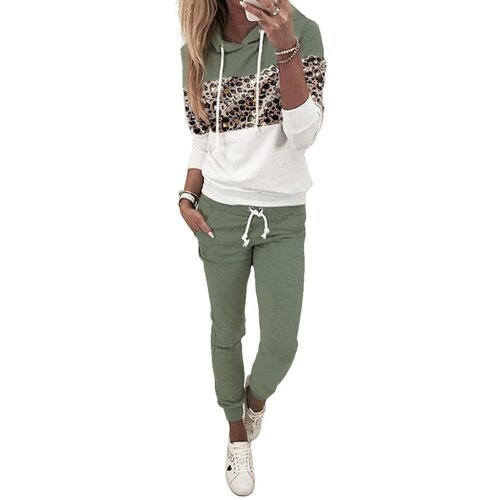 Fenzy Trenerka S Modnim Uzorkom Amell Cijene