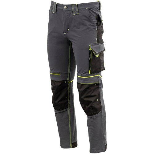Lacuna Pantalone Move Flex sive veličina 54 Slike