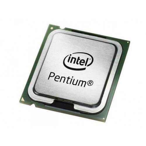 Intel CPU 1200 G6400 2-Core 4.0GHz Tray Cene