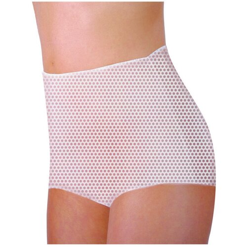 BabyOno Get Ready Multiple-use Mesh Panties poporodne spodnjice velikost M 2 kos Cene