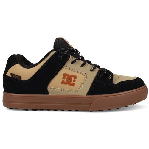 Dc Shoes Nizke superge DC01787001 pisana Cene