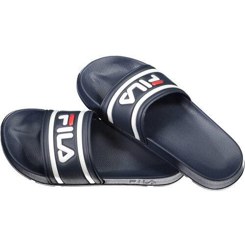 Fila FOOTWEAR SLIPPER MEN BLUE Cene