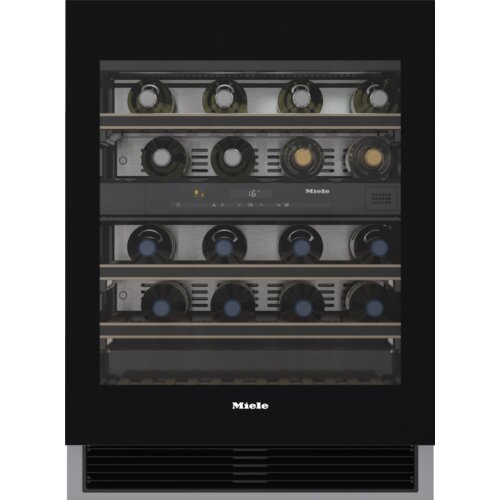 Miele Vgradna vinska vitrina KWT 6322 UG-1 Cene