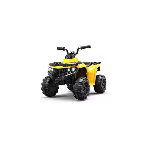  Quad na akumulator R1 Super Star žuti Cene