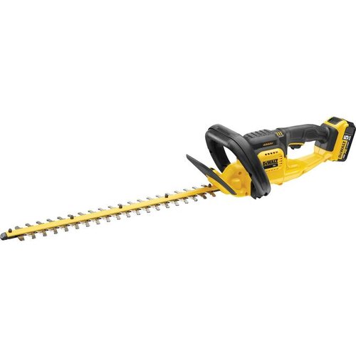Dewalt DCM563P1 aku &amp;scaron;kare za živicu Slike