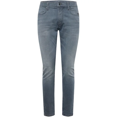 G-star Raw Traperice plavi traper