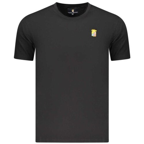 Marina Militare mu&amp;Scaron;ka majica myt189c/ crna Slike