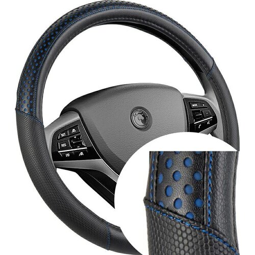 CCM Obloga volana, 37-39 cm, Crno-plava Slike