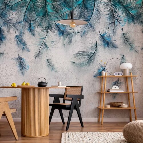  Foto tapeta - Sapphire Breeze 150x105 Vodootporna Cijene