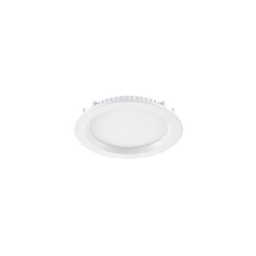 Greentech Green Tech LED panel 3W, 6500K, ugradni, okrugli Slike