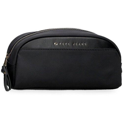 PepeJeans crni neseser 79.246.31 Cene