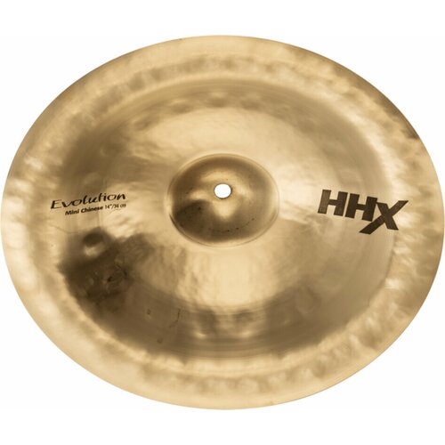 Sabian HHX 14\'\' EVOLUTION mini china (11416XEB) činela Cijene