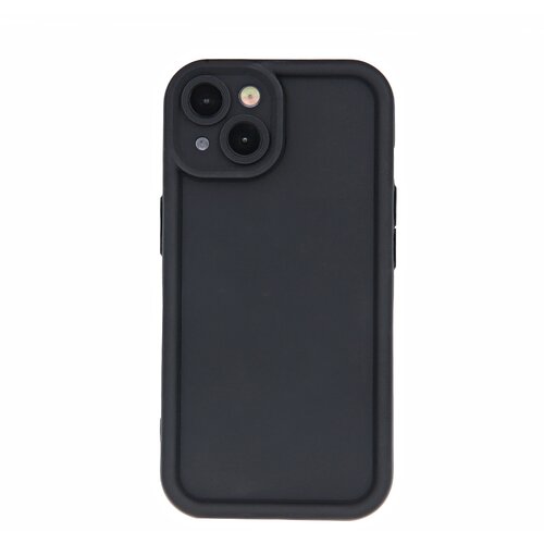  futrola rim tpu za iphone 15 (6.1) crna Slike