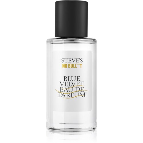 Steve's No Bull***t Blue Velvet parfem za mu&scaron;karce 50 ml Cijene