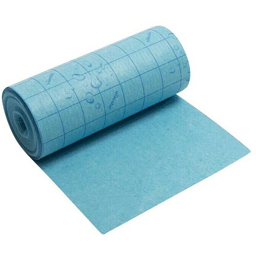 Vileda Gobasta krpa Quick & Dry Roll (modra, 10 m) Cene