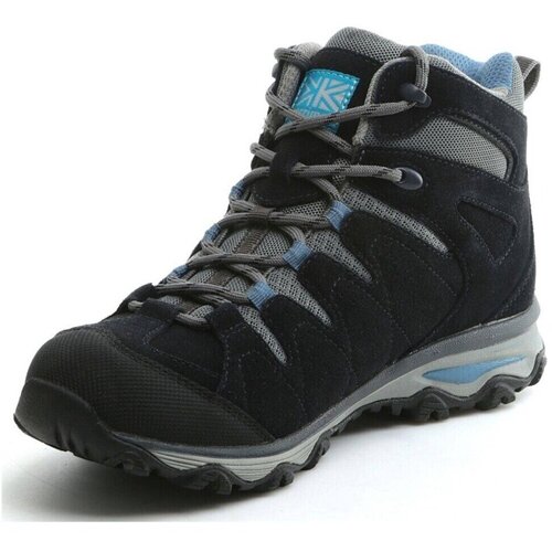 Karrimor Trekking čevlji Rona Mid K1075 Navy NVY Cene