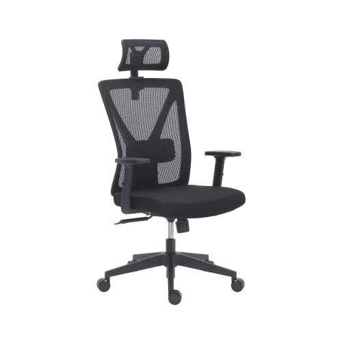  Ergonomska radna stolica Iq basic ( 7305 ) Cene