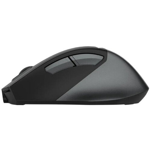 A4Tech A4-FG45CS AIR Bežični mi&amp;scaron; Optički Fstyler 1000-2000Dpi USB+Type-C, Crni Slike