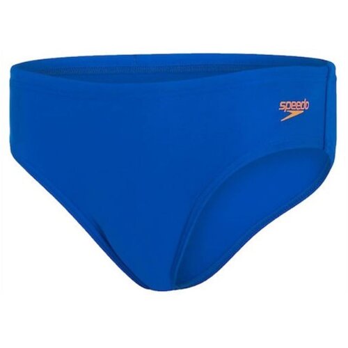 Speedo Kupaće Gaće Logo Blue Slike