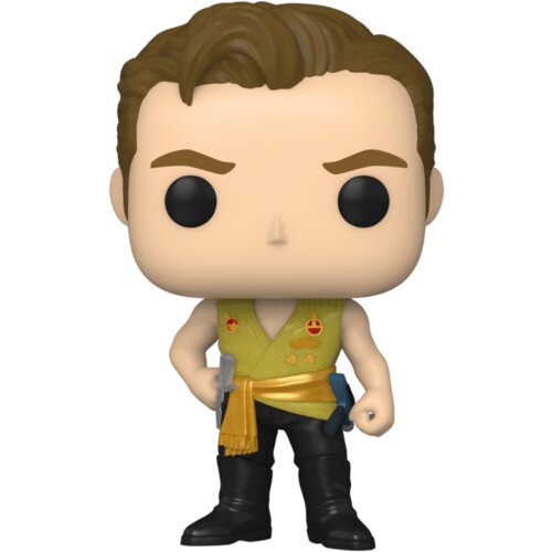 Funko POP TV: STAR TREK KIRK MIRROR OUTFIT Cene