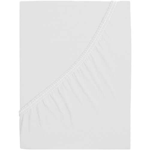 B.E.S. Bijela plahta 90x200 cm &ndash; Cijene