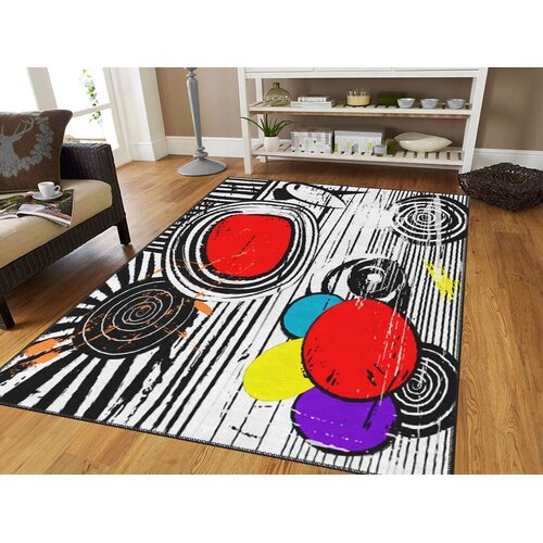 Conceptum Hypnose tepih, 80x140cm, &scaron;areni Cijene