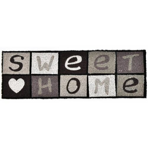 otirač Sweet Home 25x75cm Slike