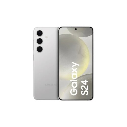 Samsung Galaxy S24 5G pametni telefon 128 GB 15.7 cm (6.2 palac) siva Android™ 14 Dual-SIM Cijene