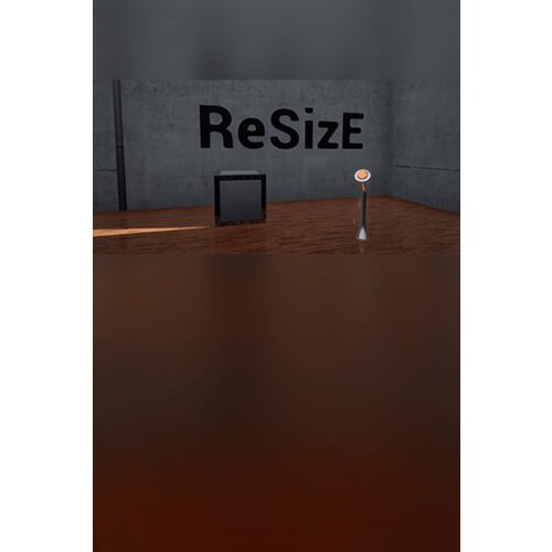 Steam ReSize Key (PC) GLOBAL Cene