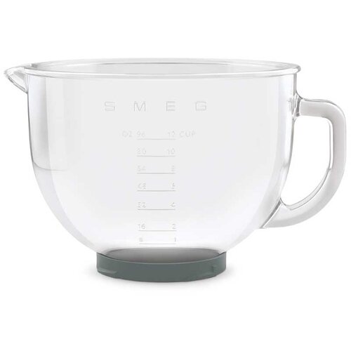 Smeg SMGB01 Dodatak staklena posuda 4.8L za kuhinjski robot Cijene