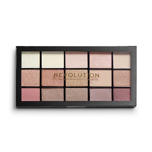 Revolution paleta senčil - Reloaded Iconic 3.0 Eyeshadow Palette Slike