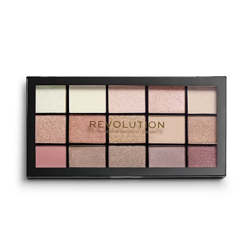 Revolution paleta senčil - Reloaded Iconic 3.0 Eyeshadow Palette