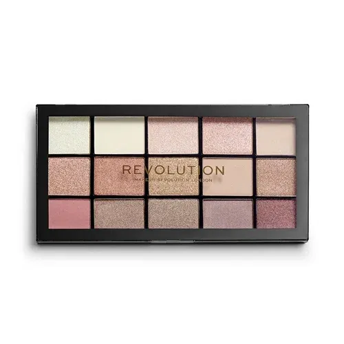 Revolution paleta sjenila - Reloaded Iconic 3.0 Eyeshadow Palette