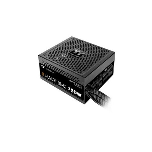 Thermaltake Smart BM3 750W PSU ATX 3.0, 80+ bronze, Semi modular Cijene
